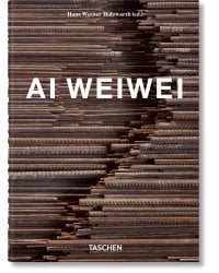 Ai Weiwei. 40th Ed.