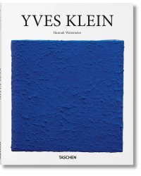 Yves Klein