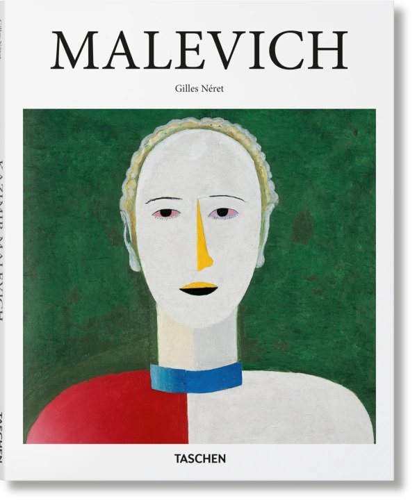 Kazimir Malevich