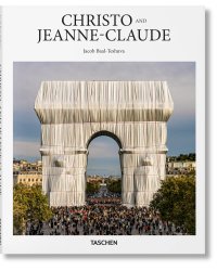 Christo and Jeanne-Claude