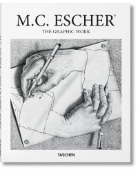 M.C. Escher. The Graphic Work