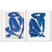 Matisse. Cut-outs