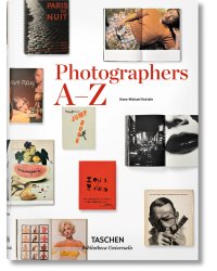 Photographers A–Z