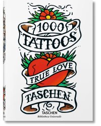 1000 Tattoos