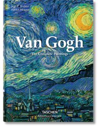 Van Gogh. The Complete Paintings