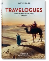 Burton Holmes. Travelogues