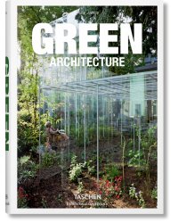 100 Contemporary Green Buildings