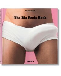 The Big Penis Book