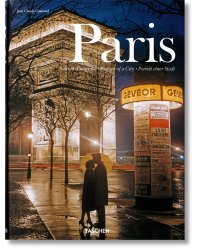 Paris - Portrait of a City