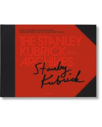 The Stanley Kubrick Archives