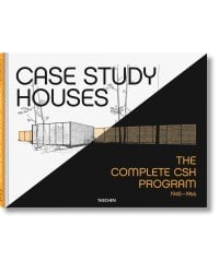 Case Study Houses. The Complete CSH Program 1945-1966