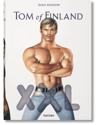 Tom of Finland XXL