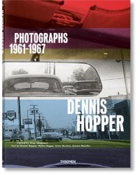 Dennis Hopper: Photographs'