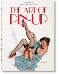 The Art of Pin-up