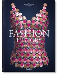 Fashion History from the 18th to the 20th Century