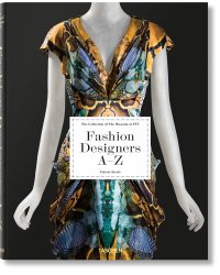 Fashion Designers A–Z. 2020 Edition