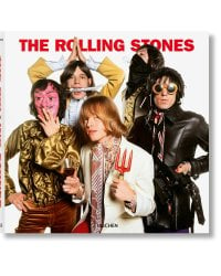 The Rolling Stones. Updated Edition