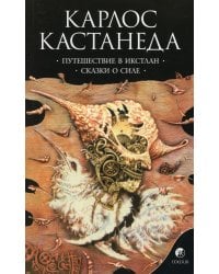 Путешествие в Икстлан. Сказки о силе. Книга 2