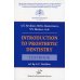 Introduction to prosthetic dentistry: Textbook