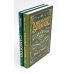 Хмельной ботаник. Путеводитель по алкогольной флоре планеты; Самогон (комплект в 2-х кн.)