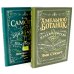 Хмельной ботаник. Путеводитель по алкогольной флоре планеты; Самогон (комплект в 2-х кн.)