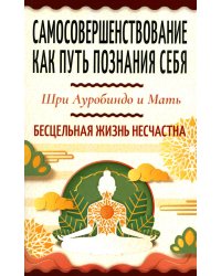 Самосовершенствование как путь познания себя. Бесцельная жизнь