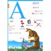 Звуковая книга "English ABC. Говорящий букварь" и рабочая тетрадь. В 2 кн