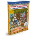 Русские народные сказки. Кн. 6 с говорящей ручкой "Знаток" (Кот и Лиса; Петушок и Жерновцы; Про злую мачеху)