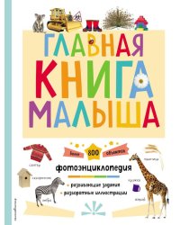 Главная книга малыша