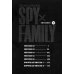 Spy x Family. Семья шпиона. Том 10