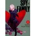 SPY x FAMILY: Семья шпиона. Т. 6-10: манга (комплект из 5-ти книг)