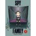 SPY x FAMILY: Семья шпиона. Т. 6-10: манга (комплект из 5-ти книг)