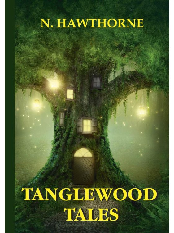 Tanglewood Tales