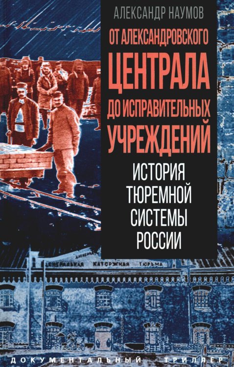 От Александровского централа до исправительных учреждений. История тюремной системы России