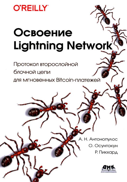 Освоение Lightning Network