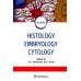 Histology, Embryology, Cytology