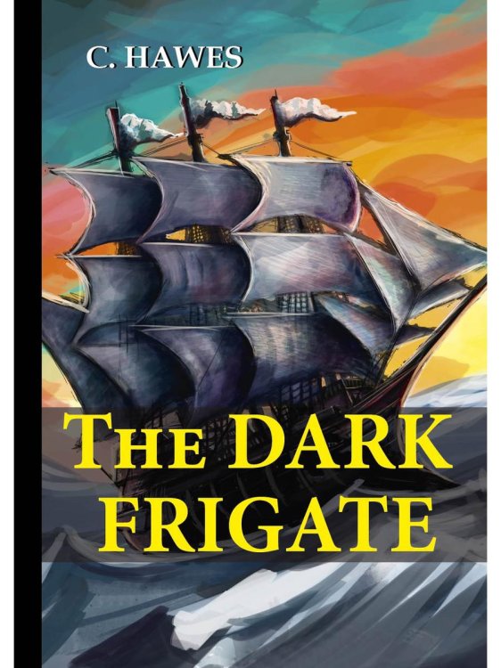 The Dark Frigate