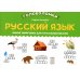 Русский язык. 1-2 класс. Умные шифровки для начальной школы