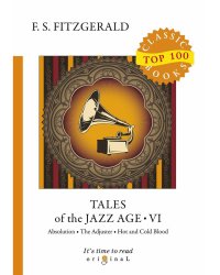 Tales of the Jazz Age 6