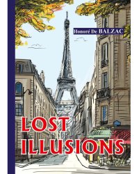 Lost Illusion