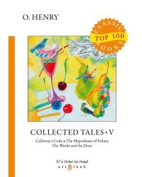 Collected Tales V