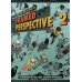 Framed Perspective 2: Технический рисунок теней, объема и персонажей