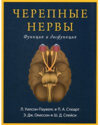 Черепные нервы. Функция и дисфункция