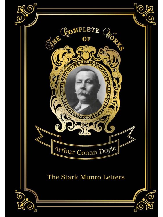 The Stark Munro Letters