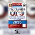 ОГЭ 2025. География. 12 вариантов. Типовые варианты экзаменационных заданий от разработчиков ОГЭ