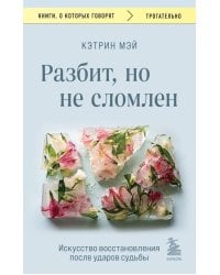 Разбит, но не сломлен. Искусство восстановления после ударов судьбы