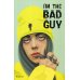 Блокнот Billie Eilish. I'm the bad guy (формат А5, мягкая обложка)