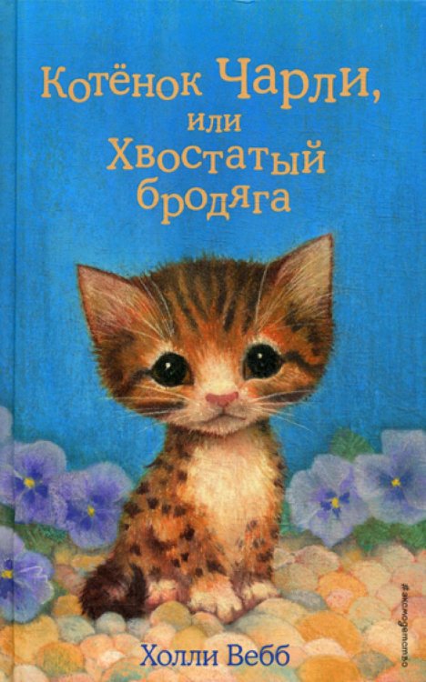 Котёнок Чарли, или Хвостатый бродяга (выпуск 43)