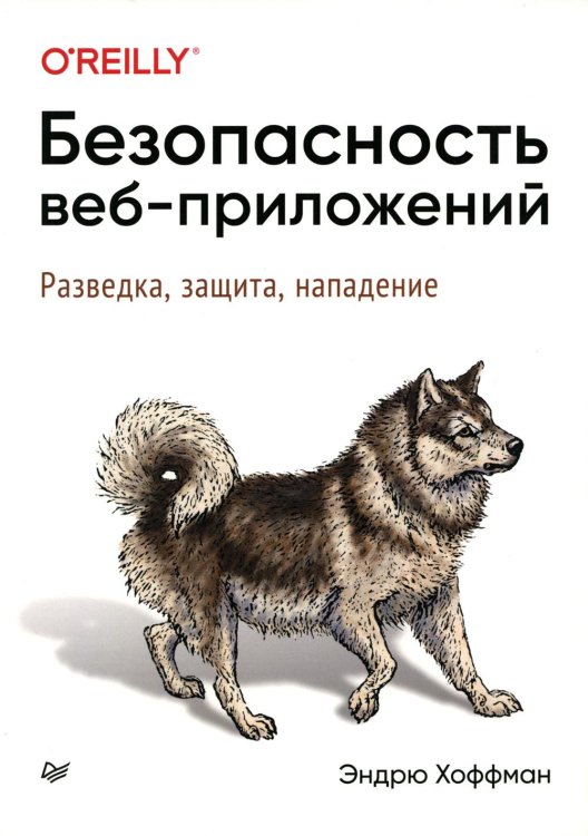 Безопасность веб-приложений. Разведка, защита, нападение