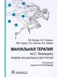 Мануальная терапия по С.Типальдосу.Модель фасциальных дисторсий